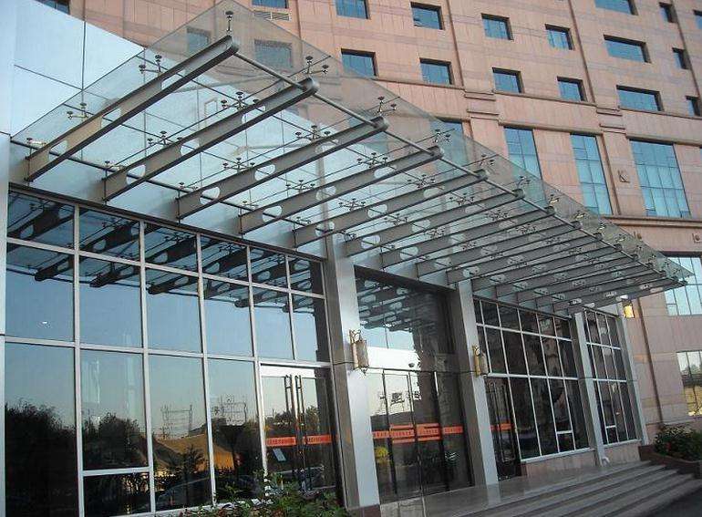 株洲单层工业厂房钢结构安装工艺流程图